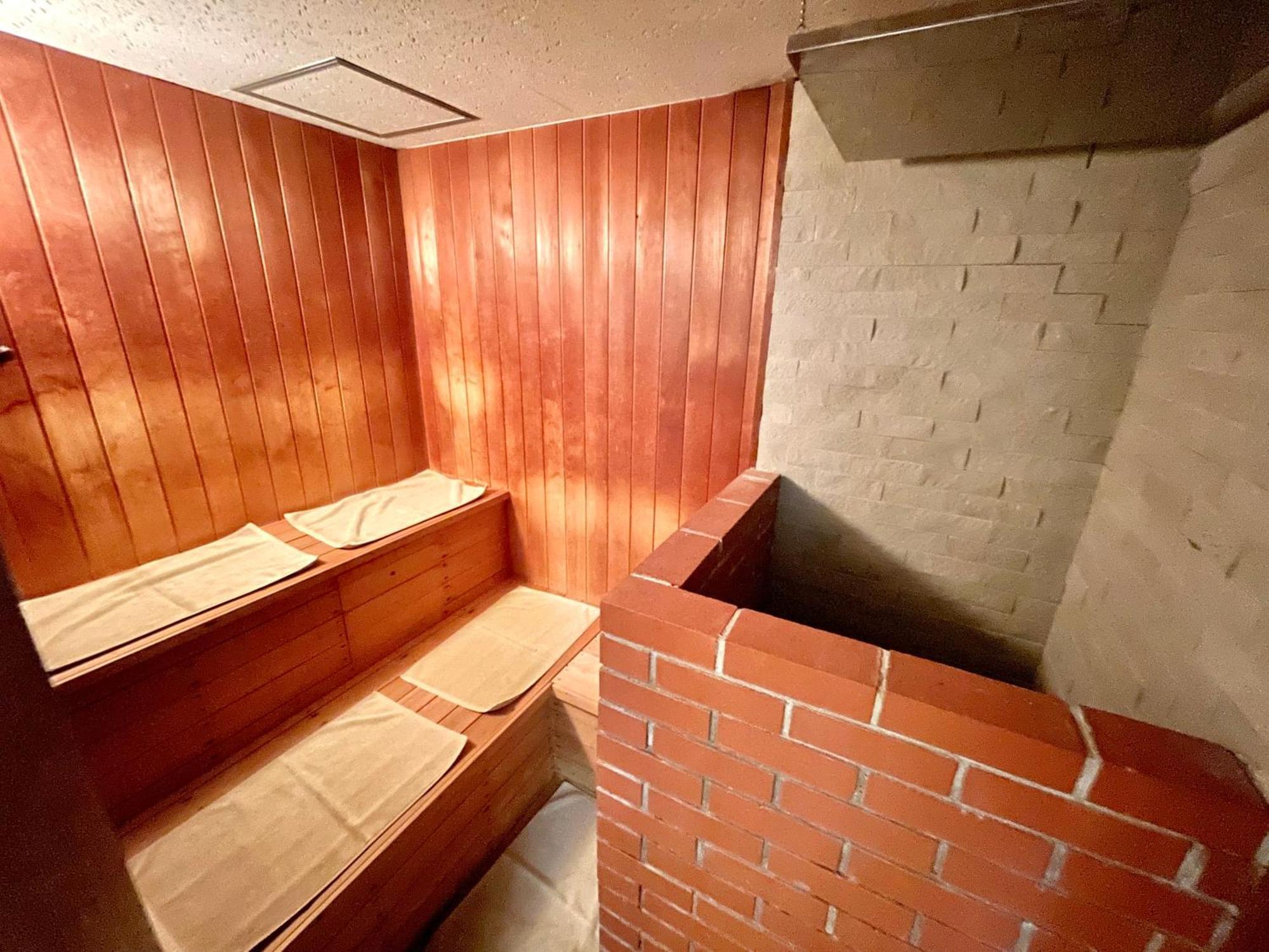 ホテルメイフラワー仙台 エクステリア 写真