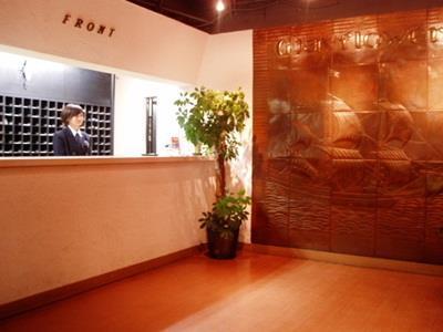 ホテルメイフラワー仙台 エクステリア 写真