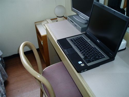 ホテルメイフラワー仙台 エクステリア 写真